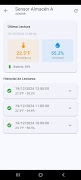 Lertek Telemetry screenshot 2