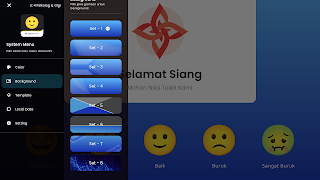 Digital Survey 스크린샷 2