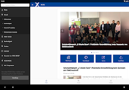 TROX4U اسکرین شاٹ 4