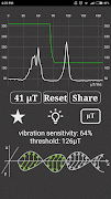 Magnetic Field & DC Current De screenshot 1