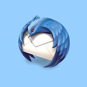 Thunderbird Email Android tpss captura de pantalla 4