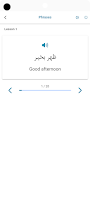 Learn Persian screenshot 3