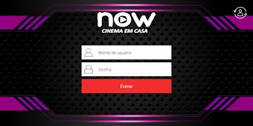 Cine NOW syot layar 1