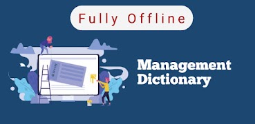 Management Dictionary 截图 1