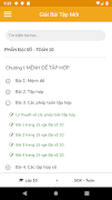 Giải Bài Tập - Học Tốt screenshot 2