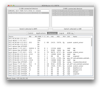 ADB Master Pro syot layar 4