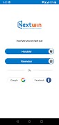 Nextwin تصوير الشاشة 1