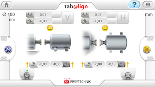 tab@lign ảnh chụp màn hình 3