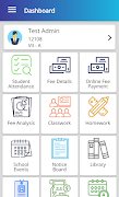 SJS Student screenshot 2