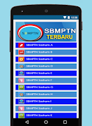 Soal SBMPTN 2021 - Jitu, Akura ảnh chụp màn hình 2