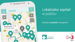 Pierwsza pomoc 截图 3