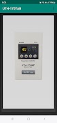 UTH-170TAB plakat