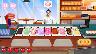 DoNutMess 스크린샷 4