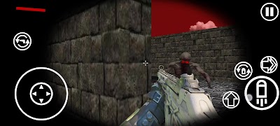 CODE OF GATE imagem de tela 3