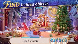 Seekers Notes: Hidden Objects स्क्रीनशॉट 3