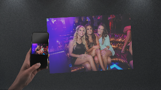 Projector PRO Cartaz