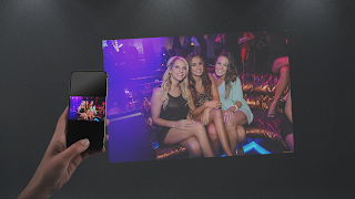 Projector PRO পোস্টার