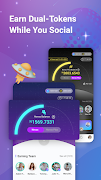 Nova Network - Web3 SocialFi imagem de tela 2