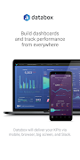 1 Schermata Databox: Modern BI Software