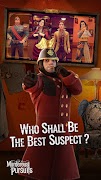 Murderous Pursuits screenshot 7