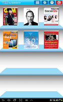 VLD Openserve Affiche