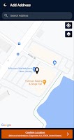 Routin Customer screenshot 1