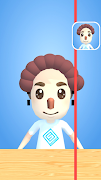 Hair Clone screenshot 4