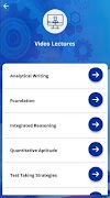 TIME4GMAT ภาพหน้าจอ 3