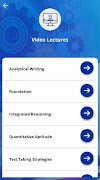 TIME4GMAT تصوير الشاشة 3