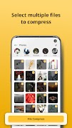 Zip Unzip: Extract & View File screenshot 4