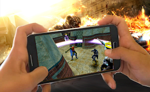 پوستر PPSSPP Emulator & ISO Database