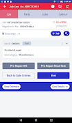 Apex IB Service App screenshot 7