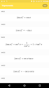 Differential capture d'écran 5