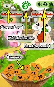 Math Exercises | Math Drills screenshot 2