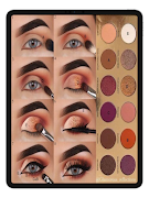 Eye Makeup Tutorial 2022 poster