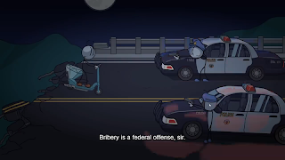 Henry The Stickmin : Tips And Cheats تصوير الشاشة 4