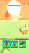 Nuke Battle Screenshot 2