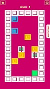 برنامه‌نما Tetrablocks Puzzle عکس از صفحه