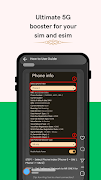 5G Turbo Pro ภาพหน้าจอ 5