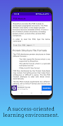 Learn Bio-Python স্ক্রিনশট 6