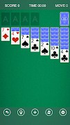 Solitaire Classic-poster