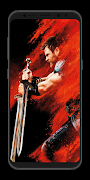 Thor Wallpaper HD 스크린샷 7