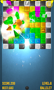 Bricks Crash 2 스크린샷 6