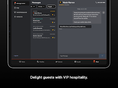 Toast Tables screenshot 6
