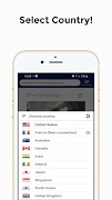 Web Browser & Proxy 截图 1