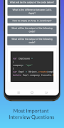 Learn JavaScript - Project bas تصوير الشاشة 5