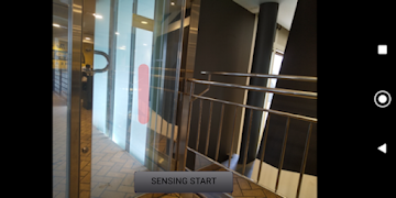 Human Sensor скриншот 4