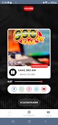 پوستر KAML 990 AM