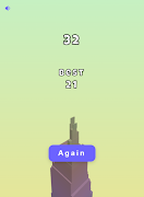 Stack Drop 포스터