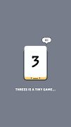 Threes! स्क्रीनशॉट 2